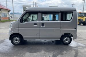 サムネイル: 平成30年　スズキエブリイ　４WD　車検2年付　オートマ