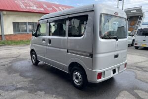 サムネイル: 平成30年　スズキエブリイ　４WD　車検2年付　オートマ