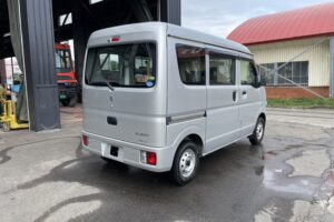 サムネイル: 平成30年　スズキエブリイ　４WD　車検2年付　オートマ