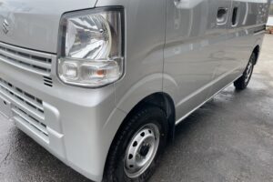 サムネイル: 平成30年　スズキエブリイ　４WD　車検2年付　オートマ
