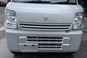 サムネイル: 平成30年　スズキエブリイ　４WD　車検2年付　オートマ