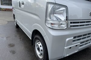 サムネイル: 平成30年　スズキエブリイ　４WD　車検2年付　オートマ
