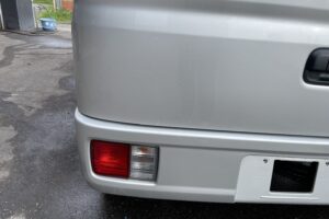 サムネイル: 平成30年　スズキエブリイ　４WD　車検2年付　オートマ