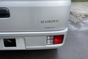 サムネイル: 平成30年　スズキエブリイ　４WD　車検2年付　オートマ