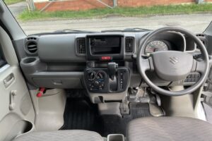 サムネイル: 平成30年　スズキエブリイ　４WD　車検2年付　オートマ
