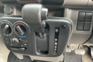 サムネイル: 平成30年　スズキエブリイ　４WD　車検2年付　オートマ