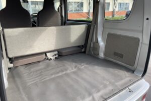 サムネイル: 平成30年　スズキエブリイ　４WD　車検2年付　オートマ