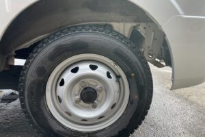 サムネイル: 平成30年　スズキエブリイ　４WD　車検2年付　オートマ