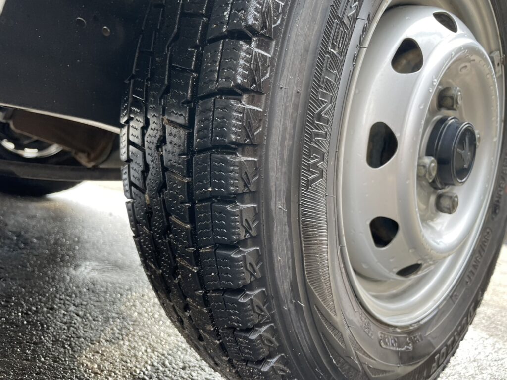 平成30年　スズキエブリイ　４WD　車検2年付　オートマ