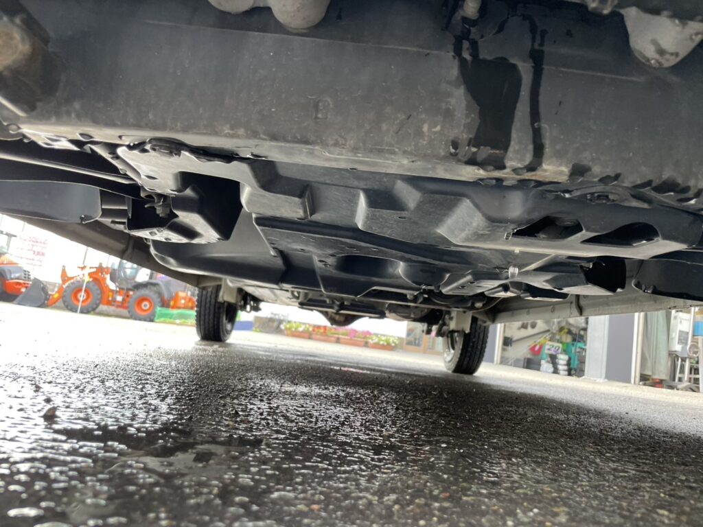 平成30年　スズキエブリイ　４WD　車検2年付　オートマ