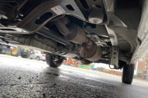 サムネイル: 平成30年　スズキエブリイ　４WD　車検2年付　オートマ