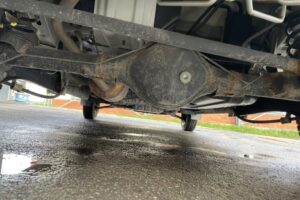 サムネイル: 平成30年　スズキエブリイ　４WD　車検2年付　オートマ