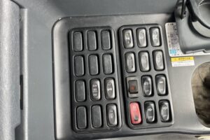 サムネイル: 平成22年　三菱　スーパーグレート　大型4段クレーン付きセルフ　ラジコン　車検令和8年6月　