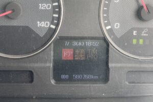 サムネイル: 平成22年　三菱　スーパーグレート　大型4段クレーン付きセルフ　ラジコン　車検令和8年6月　