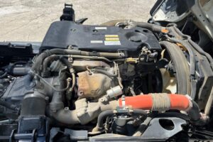 サムネイル: 平成24年　いすゞ　エルフ　２トンダンプ　３方開き・コボレーン付・小型貨物（4ナンバー）（車検1年付）