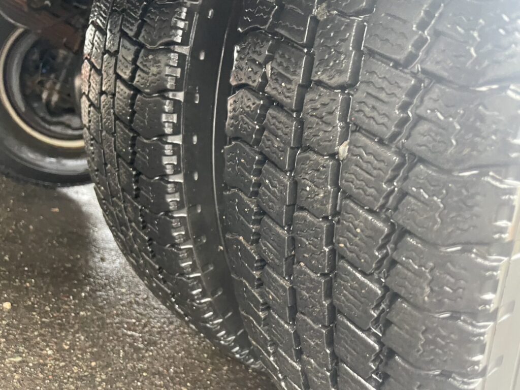 平成26年　エルフ12M高所作業車　スチールバケット　車検2年付