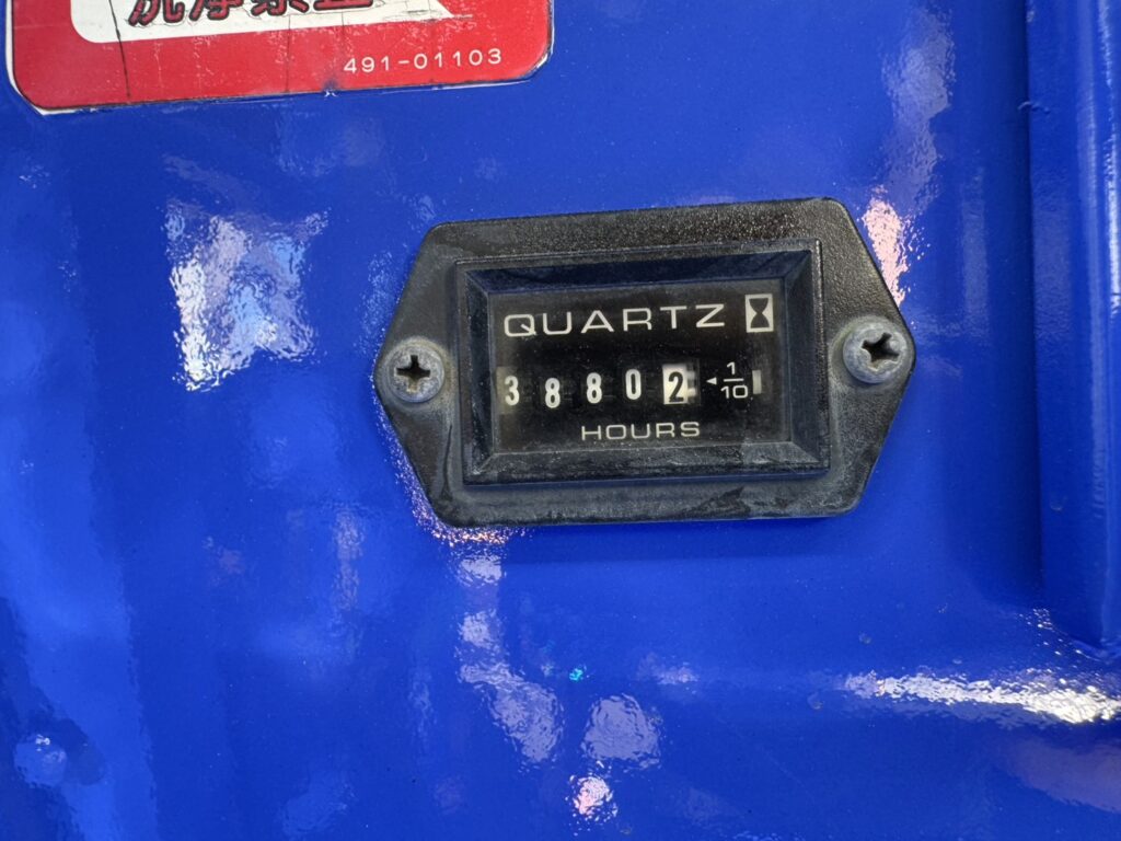 平成26年　エルフ12M高所作業車　スチールバケット　車検2年付