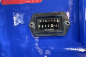 サムネイル: 平成26年　エルフ12M高所作業車　スチールバケット　車検2年付