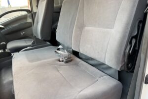 サムネイル: 平成20年　エルフ 4トンパネルワイドロング　サイドドア　ラッシングレール1段　車検1年付
