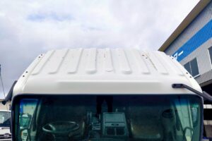 サムネイル: 平成23年　フォワード４トン４段クレーン　ラジコン