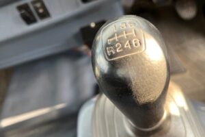 サムネイル: 平成22年　日野　レンジャー　４トン４段クレーン　ロングジャッキ　フックイン・ラジコン付（車検令和8年7月）
