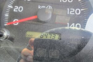 サムネイル: 平成25年　日野　レンジャー　４トンダンプ　電動コボレーン付（車検令和７年11月）