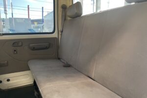 サムネイル: 平成18年　ダイナ2トンWキャブ パワーゲート付き4WD 全塗装済み　車検令和7年11月
