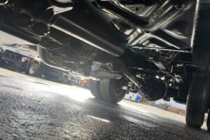サムネイル: 平成18年　ダイナ2トンWキャブ パワーゲート付き4WD 全塗装済み　車検令和7年11月