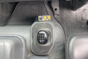 サムネイル: 平成28年　フォワード４トンLゲートダンプ　極東開発　電動コボレーン　車検1年付