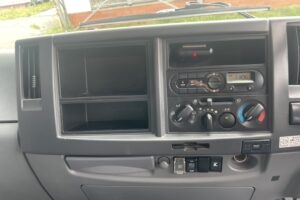 サムネイル: 平成28年　フォワード４トンLゲートダンプ　極東開発　電動コボレーン　車検1年付