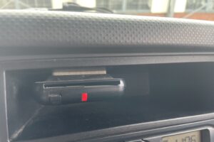 サムネイル: 平成28年　フォワード４トンLゲートダンプ　極東開発　電動コボレーン　車検1年付