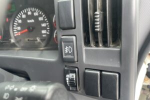 サムネイル: 平成28年　フォワード４トンLゲートダンプ　極東開発　電動コボレーン　車検1年付