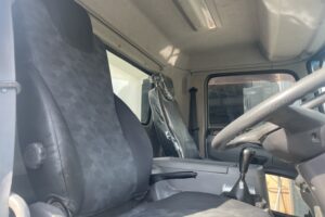 サムネイル: 平成22年　コンドル４トン深ダンプ　土砂禁　極東開発　車検令和8年7月