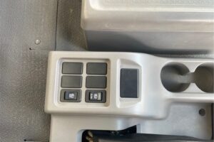 サムネイル: 平成22年　コンドル４トン深ダンプ　土砂禁　極東開発　車検令和8年7月