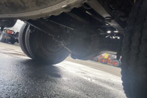 サムネイル: 平成22年　コンドル４トン深ダンプ　土砂禁　極東開発　車検令和8年7月
