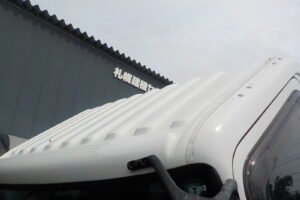 サムネイル: 平成23年　レンジャー4ｔ4段クレーンロング　★ラジコン★車検1年付★