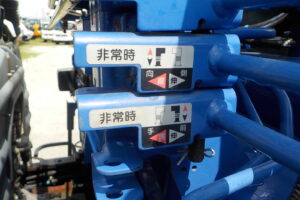 サムネイル: 平成23年　レンジャー4ｔ4段クレーンロング　★ラジコン★車検1年付★