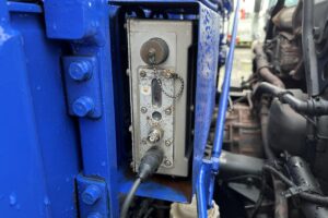 サムネイル: 平成23年　いすゞ　フォワード　４トン段クレーンロングジャッキ　フックイン・ラジコン付（車検令和8年7月）