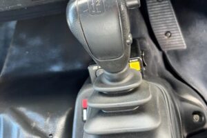 サムネイル: 平成29年　日野　レンジャー　４トンダンプ　電動コボレーン付・全塗装済！（車検1年付）