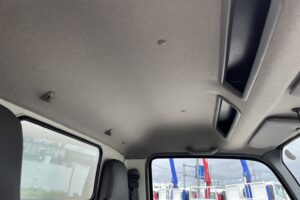 サムネイル: 平成28年 日野 デュトロ　３ｔ アルミバン ロング ４WD