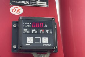 サムネイル: 令和2年　レンジャー4トン4段クレーンロング ラジコン 走行3.7万キロ‼ 車検1年付
