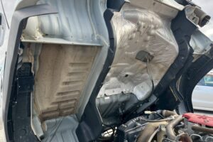 サムネイル: H27年　レンジャー4ｔダンプＬゲート