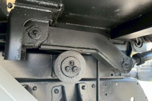 サムネイル: H27年　レンジャー4ｔダンプＬゲート