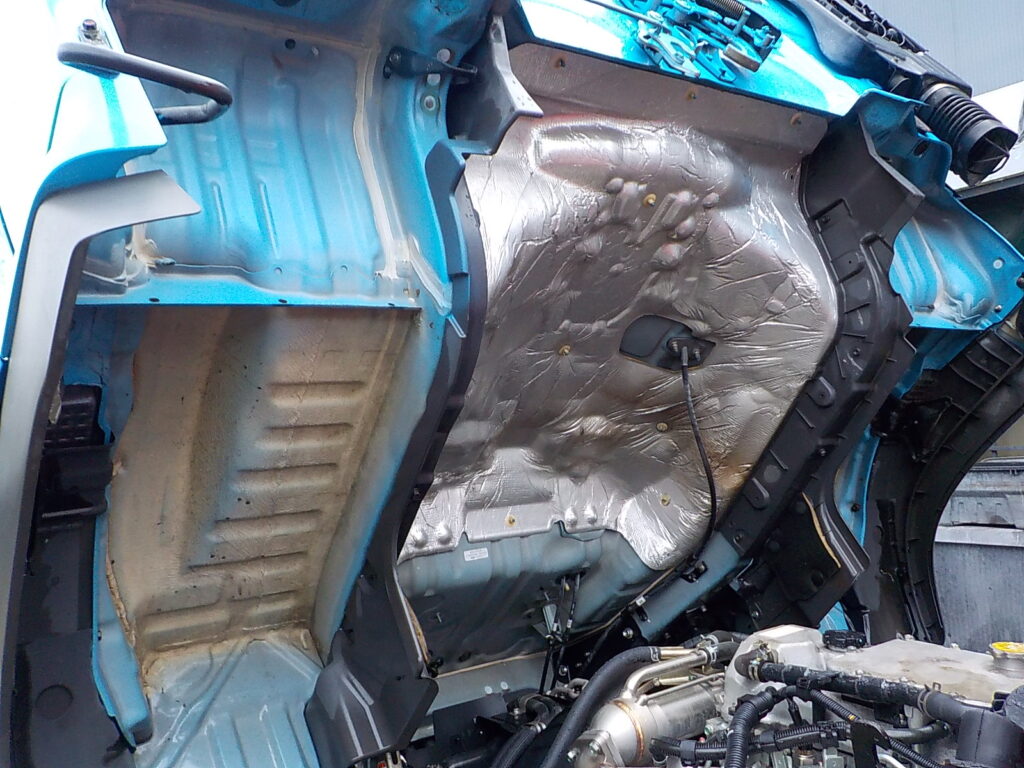 平成20年　レンジャー 4ｔ4段クレーンロング　★ラジコン★差違いアウトリガー★パラフック★