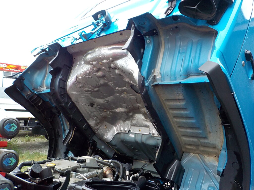 平成20年　レンジャー 4ｔ4段クレーンロング　★ラジコン★差違いアウトリガー★パラフック★