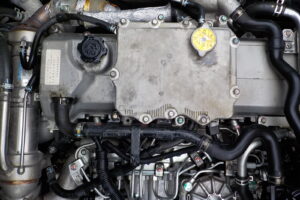 サムネイル: 平成20年　レンジャー 4ｔ4段クレーンロング　★ラジコン★差違いアウトリガー★パラフック★