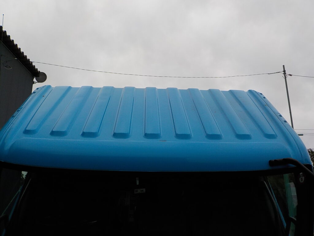 平成20年　レンジャー 4ｔ4段クレーンロング　★ラジコン★差違いアウトリガー★パラフック★