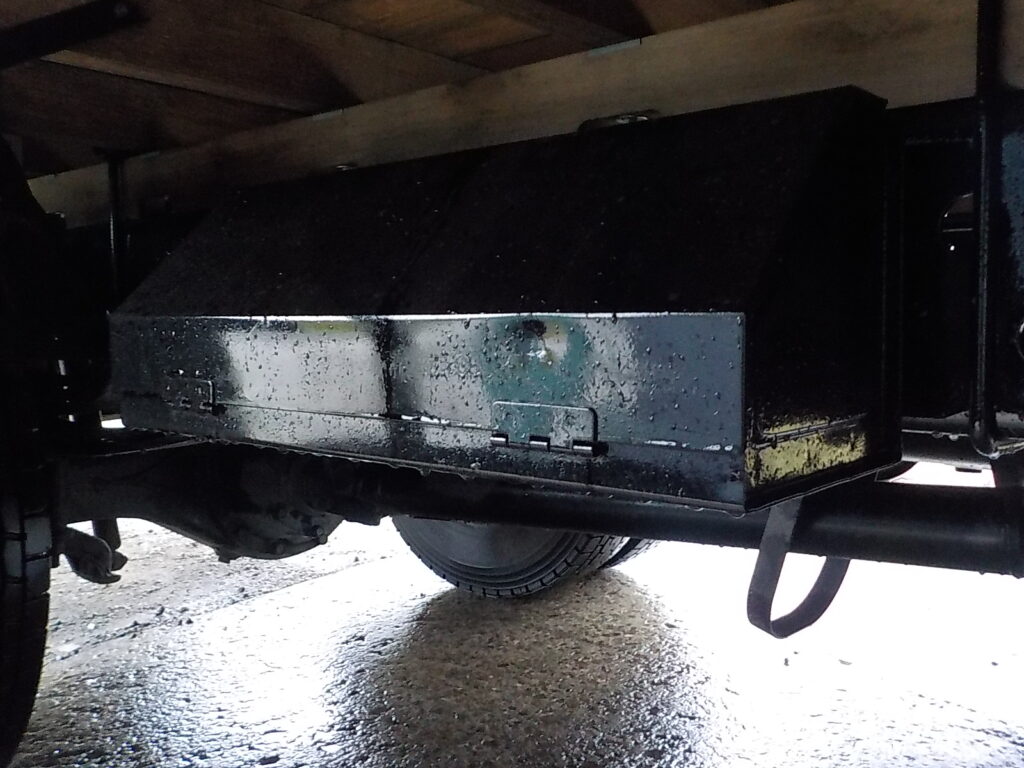 平成20年　レンジャー 4ｔ4段クレーンロング　★ラジコン★差違いアウトリガー★パラフック★