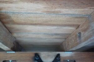 サムネイル: 平成20年　レンジャー 4ｔ4段クレーンロング　★ラジコン★差違いアウトリガー★パラフック★