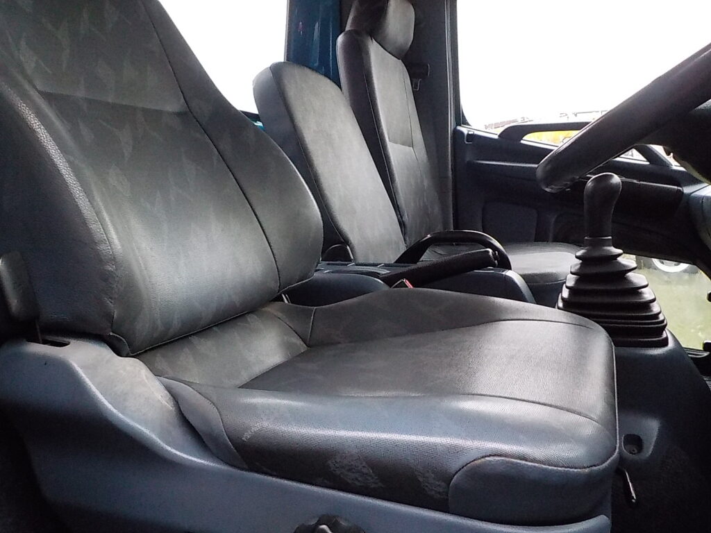 平成20年　レンジャー 4ｔ4段クレーンロング　★ラジコン★差違いアウトリガー★パラフック★